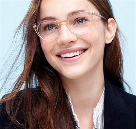 vintage inspired prescription glasses